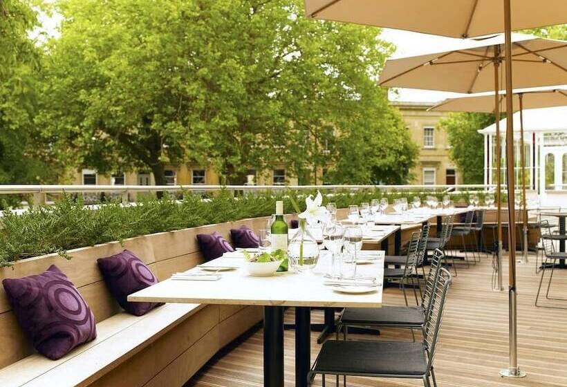 酒店 Malmaison Cheltenham