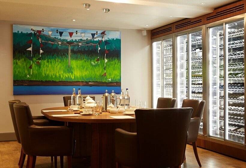 酒店 Malmaison Cheltenham