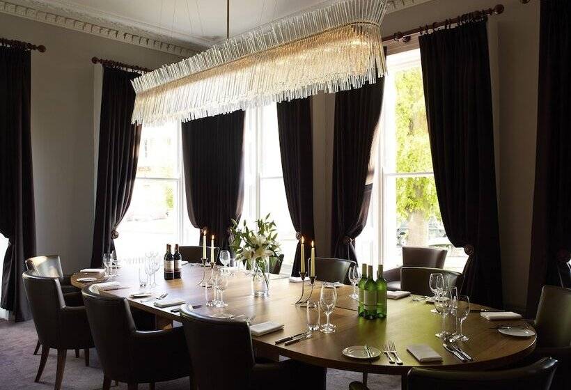 酒店 Malmaison Cheltenham