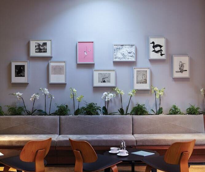 酒店 Malmaison Cheltenham