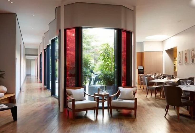 酒店 Malmaison Cheltenham