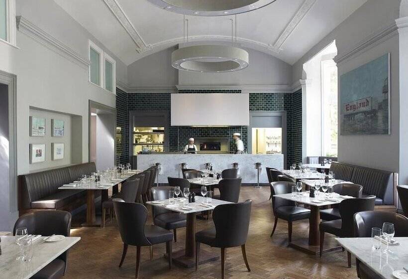 酒店 Malmaison Cheltenham