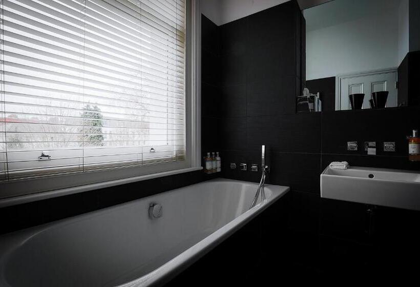 酒店 Malmaison Cheltenham