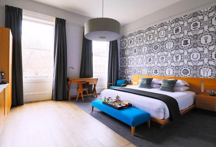 酒店 Malmaison Cheltenham