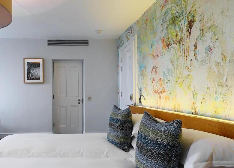 酒店 Malmaison Cheltenham