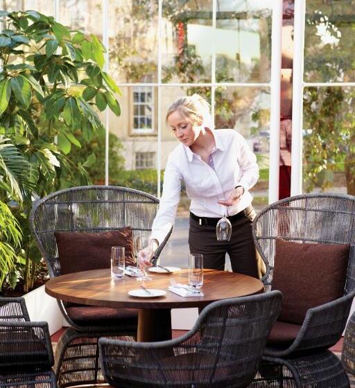 酒店 Malmaison Cheltenham