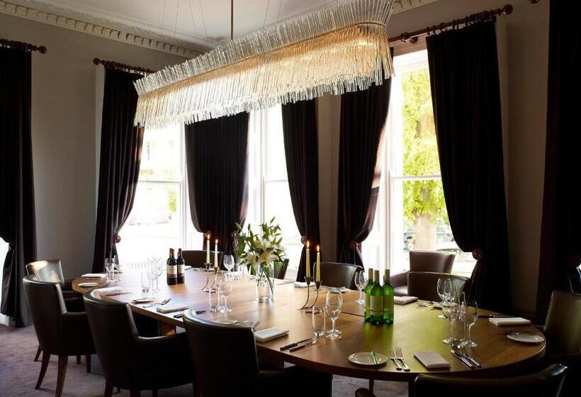 酒店 Malmaison Cheltenham