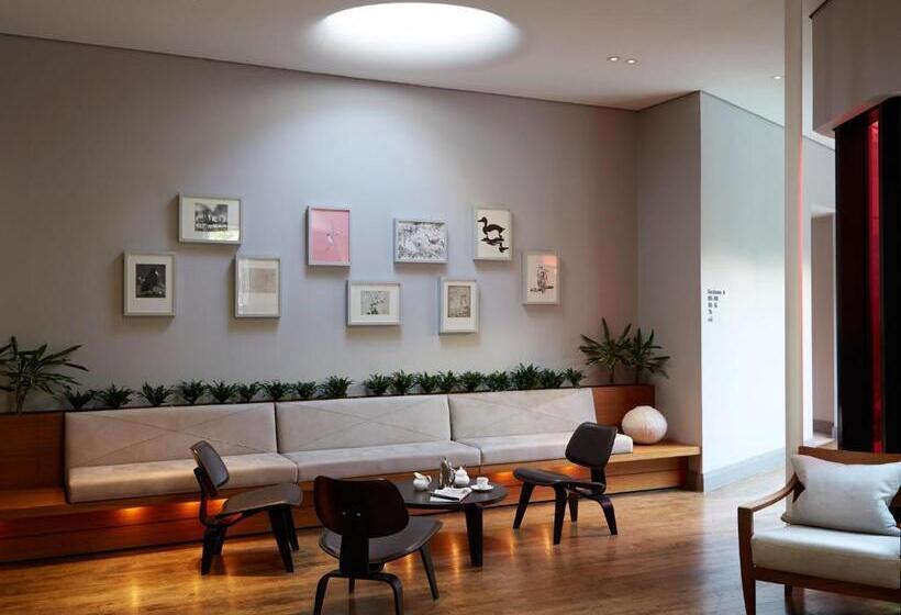 酒店 Malmaison Cheltenham