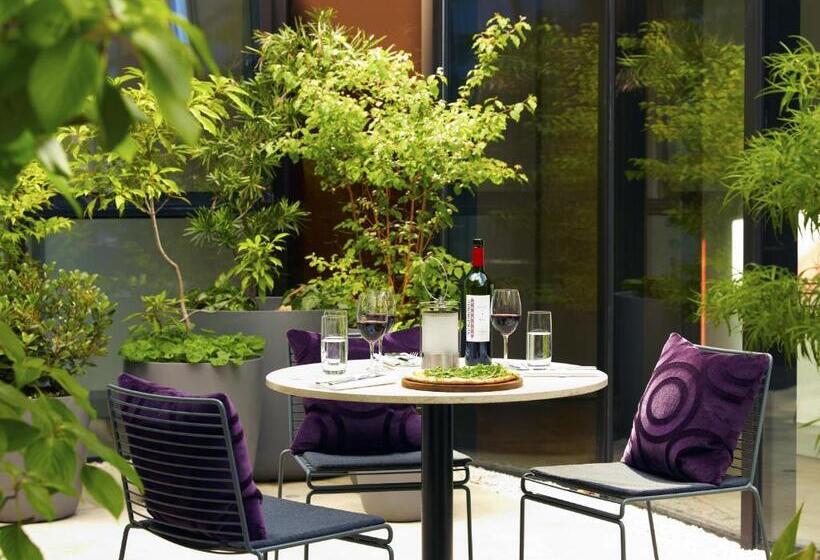 酒店 Malmaison Cheltenham