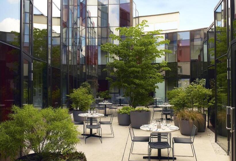 酒店 Malmaison Cheltenham