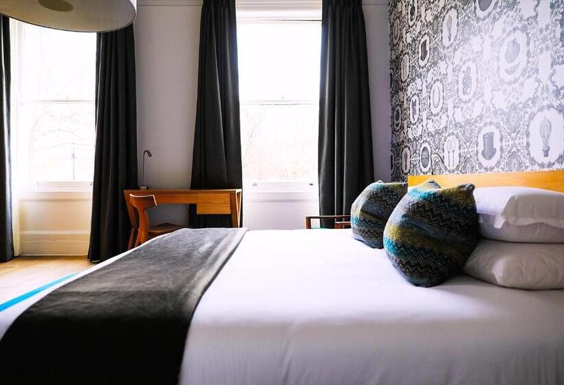 酒店 Malmaison Cheltenham