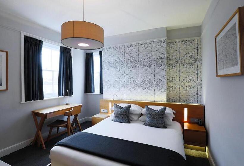 酒店 Malmaison Cheltenham