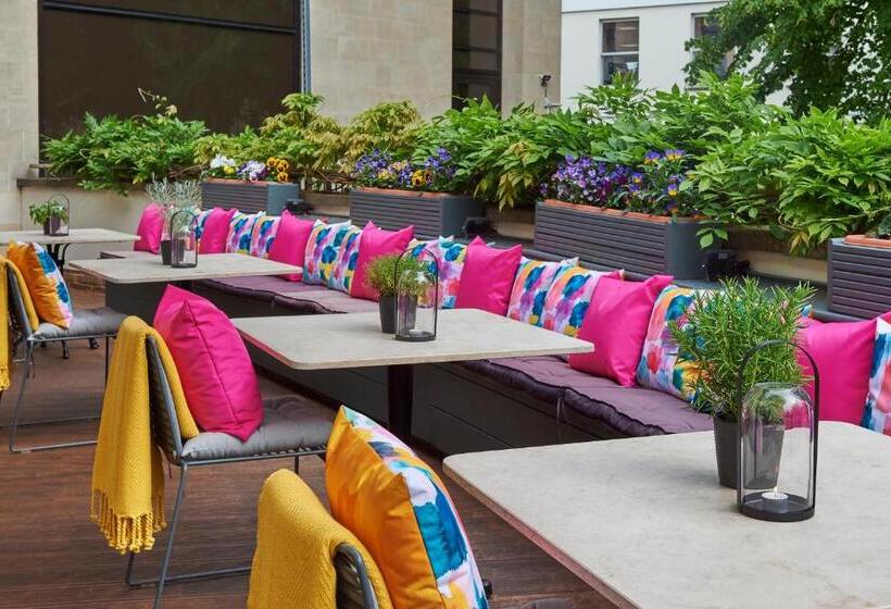 酒店 Malmaison Cheltenham