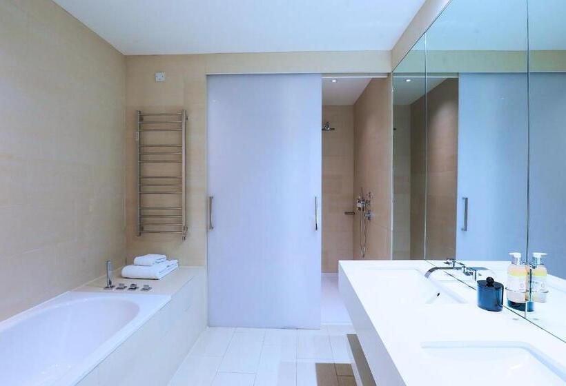 酒店 Malmaison Cheltenham