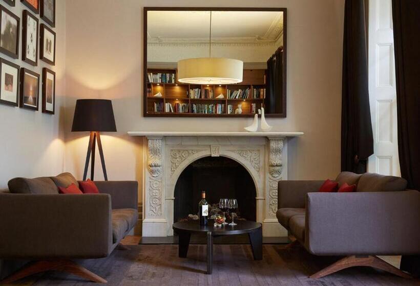 酒店 Malmaison Cheltenham