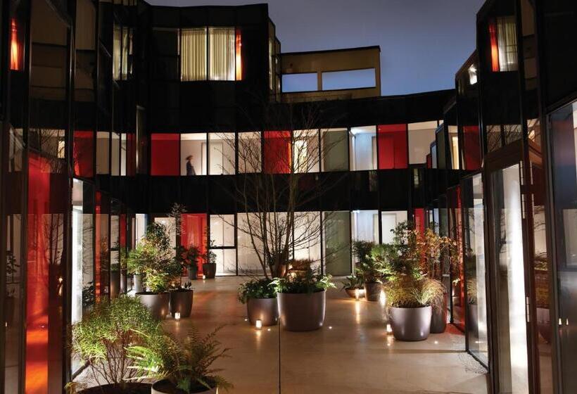 酒店 Malmaison Cheltenham