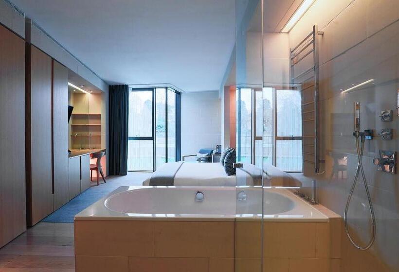 酒店 Malmaison Cheltenham