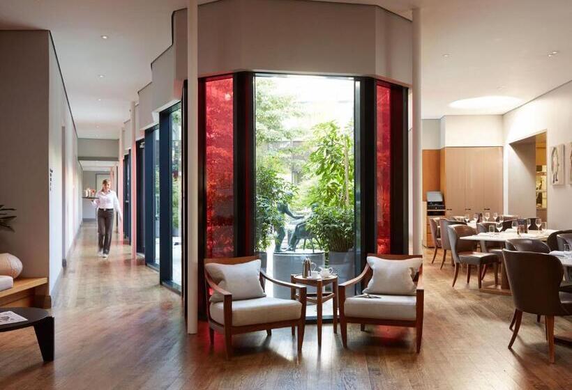 酒店 Malmaison Cheltenham