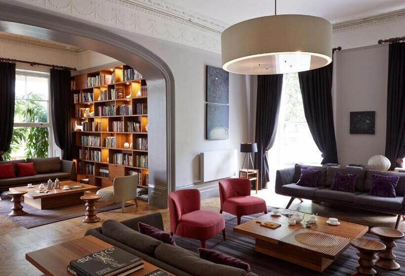 酒店 Malmaison Cheltenham