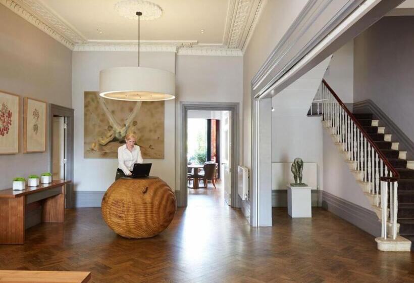 酒店 Malmaison Cheltenham