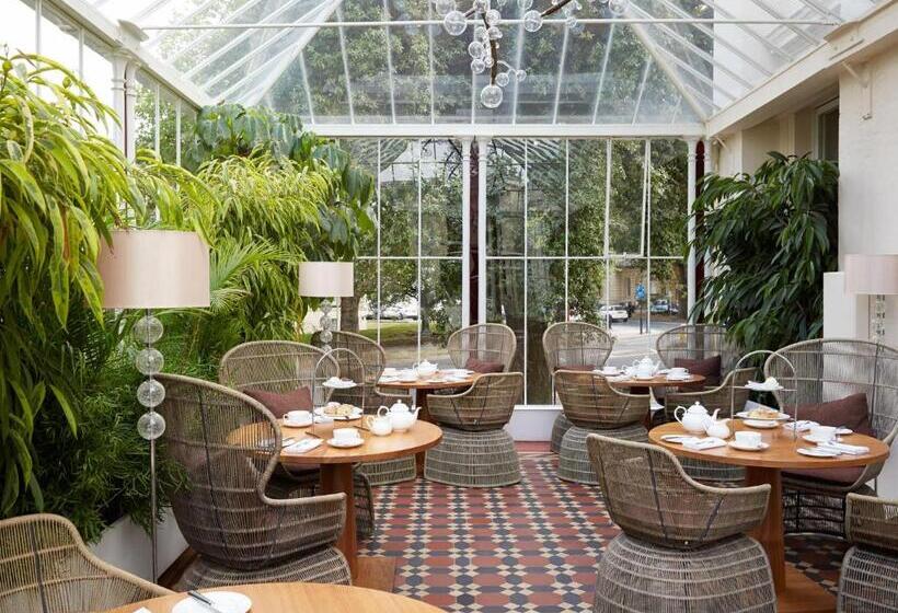 酒店 Malmaison Cheltenham