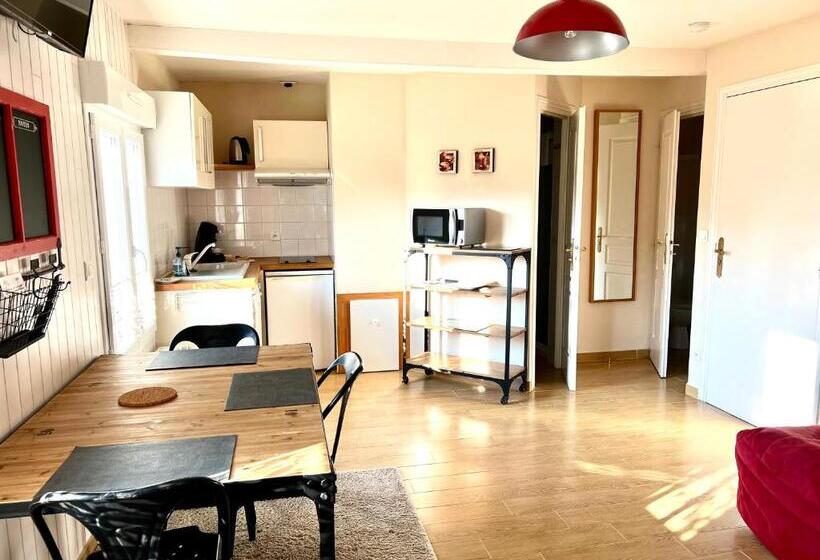 בית מלון כפרי Manoir Du Parc