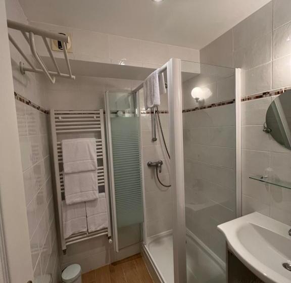 בית מלון כפרי Manoir Du Parc