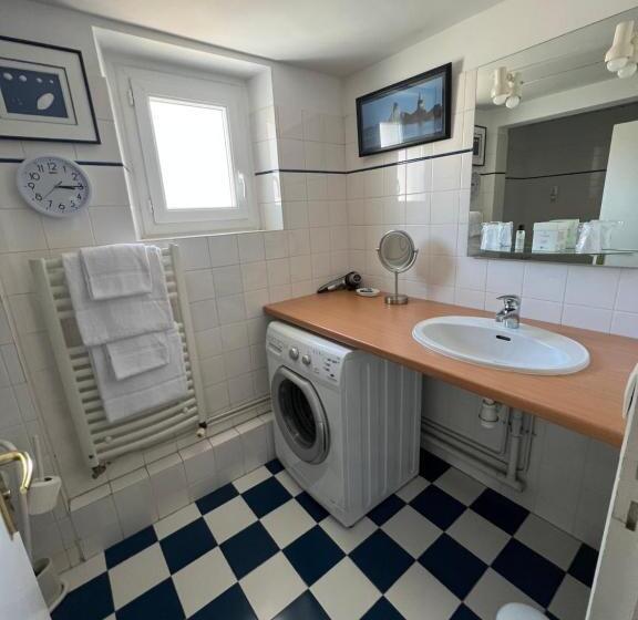 בית מלון כפרי Manoir Du Parc