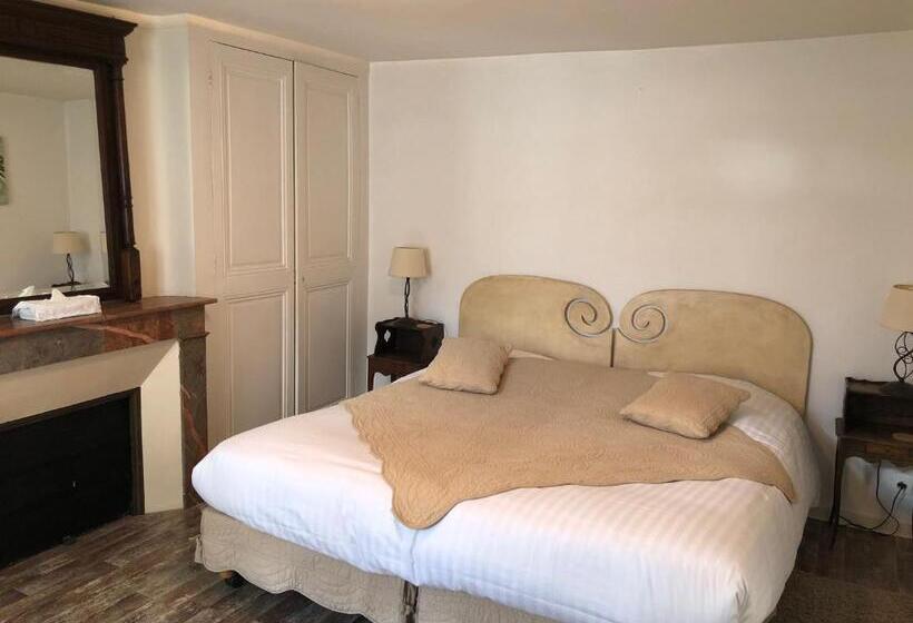 בית מלון כפרי Manoir Du Parc