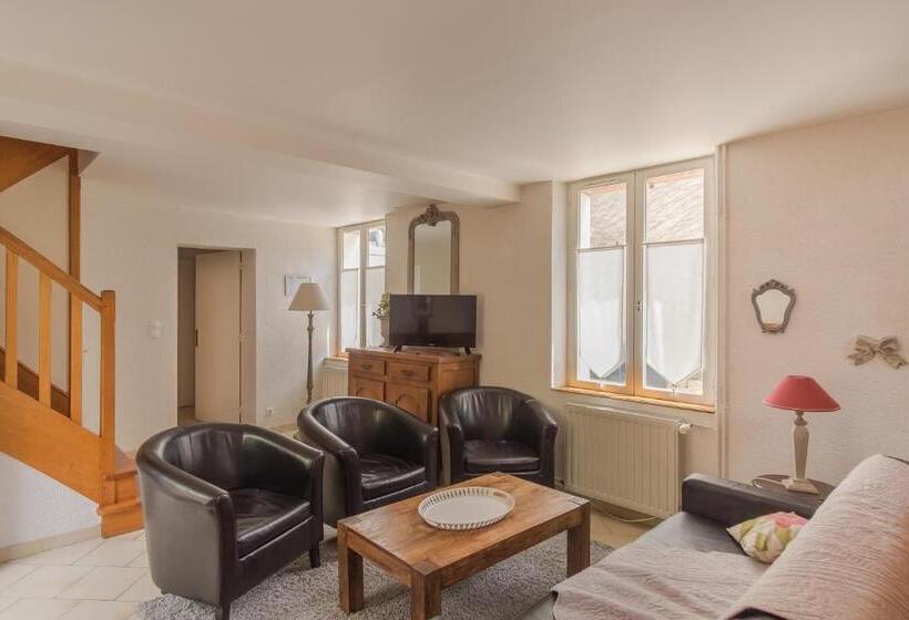 בית מלון כפרי Manoir Du Parc