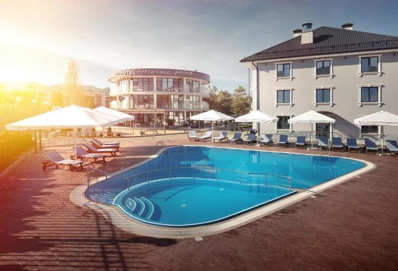 호텔 Marine Palace