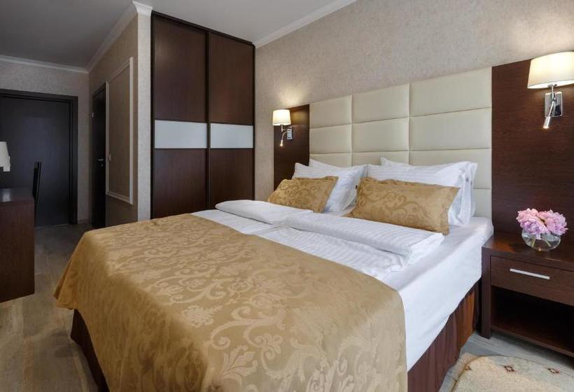 호텔 Marine Palace