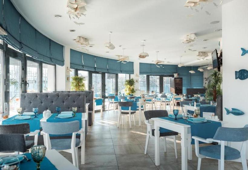 호텔 Marine Palace