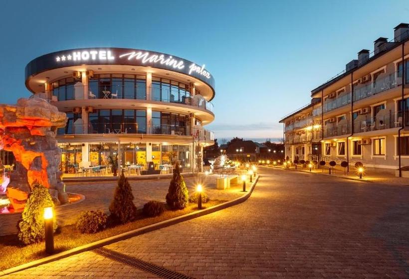 호텔 Marine Palace