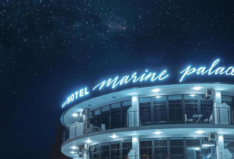 호텔 Marine Palace