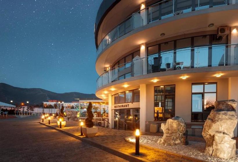 호텔 Marine Palace