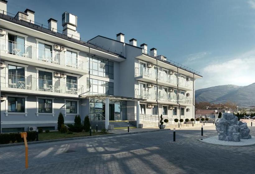 호텔 Marine Palace