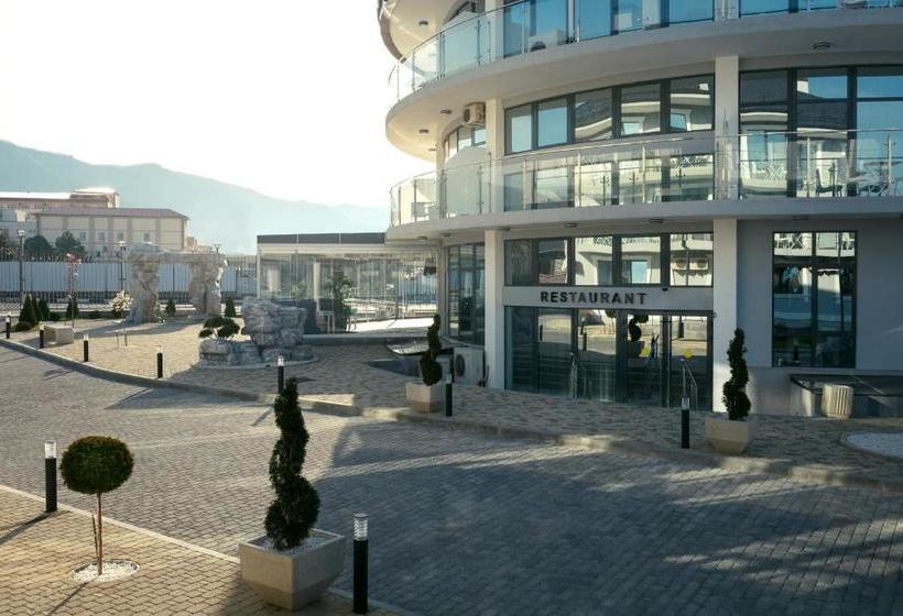 酒店 Marine Palace