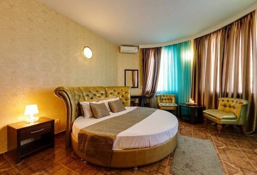 هتل Marton Villa Baden