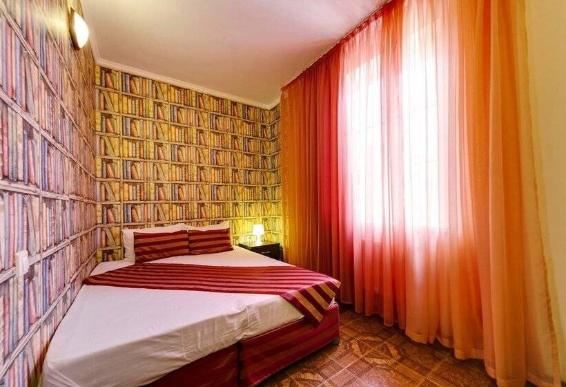 هتل Marton Villa Baden