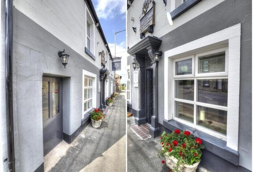 호텔 Masons Freehouse