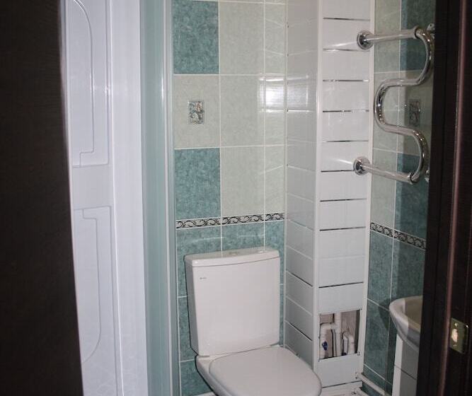 هتل Medvedeff Center