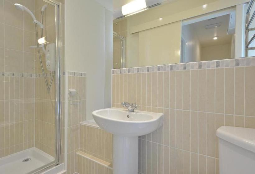 فندق Melfort Village