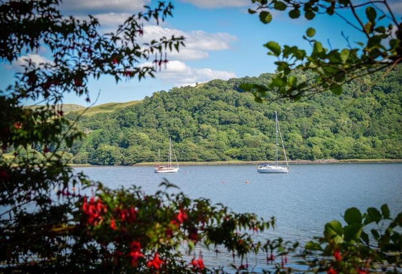 فندق Melfort Village