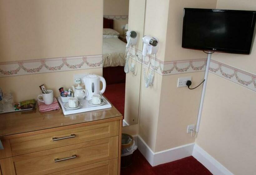 فندق Merton House