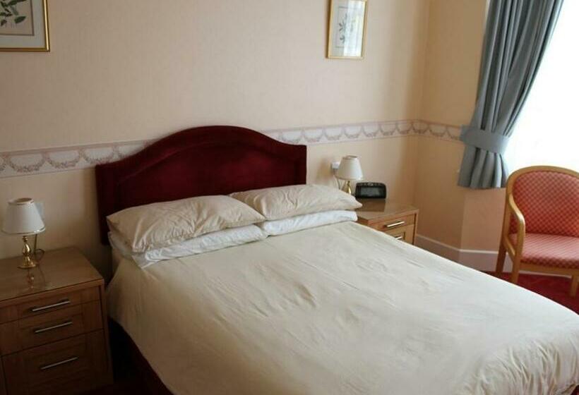 فندق Merton House