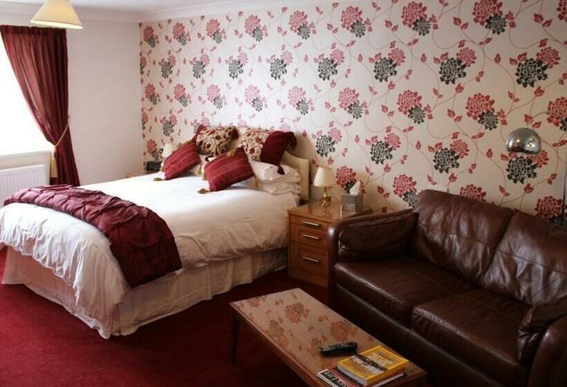 فندق Merton House