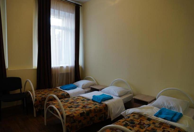 Отель Millionka