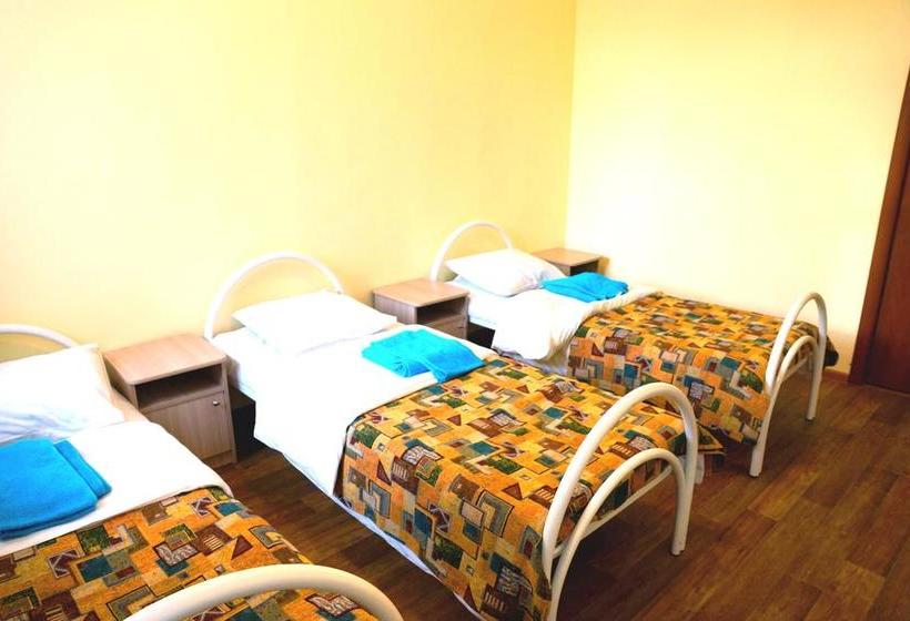 Отель Millionka