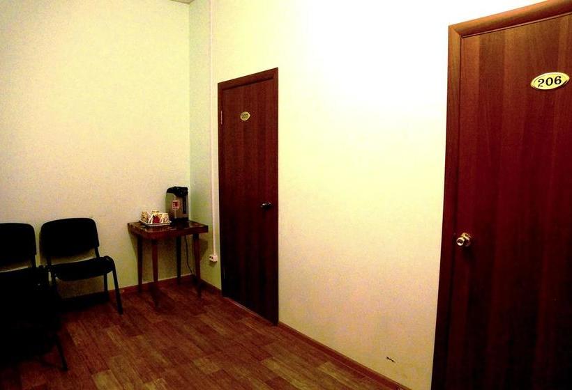 Отель Millionka